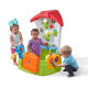 Малюка Corner House STEP2 (8771)