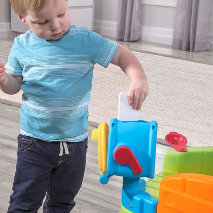 Малюка Corner House STEP2 (8771)