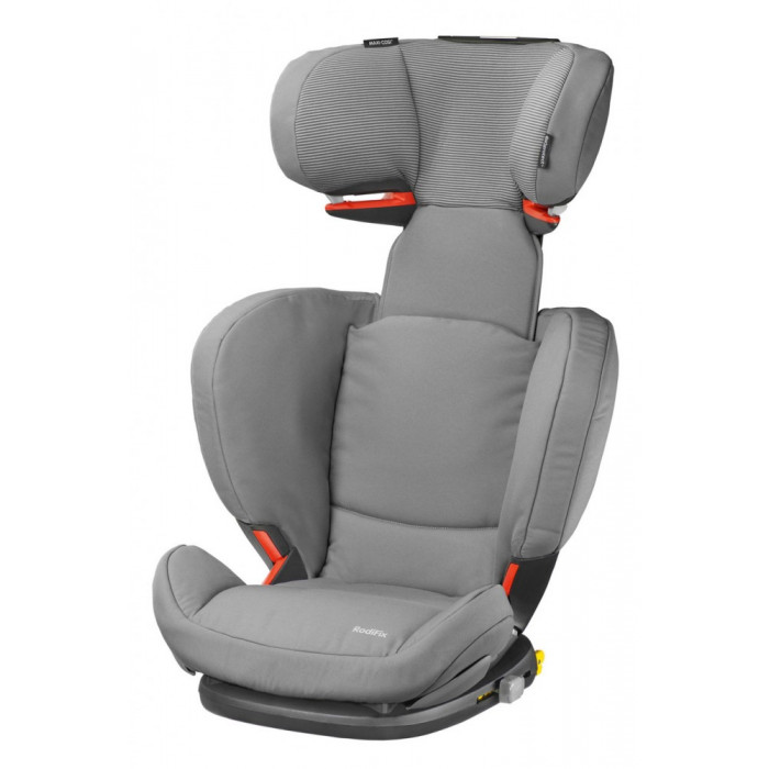 Автокрісло Rodifix AP Concrete grey (88248967)