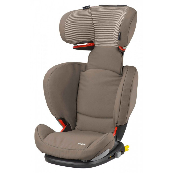 Автокрісло Rodifix AP Earth brown (88248987)
