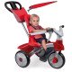 Feber велосипед триколісний дитячі Trike Easy Evolution 4в1 (9473)