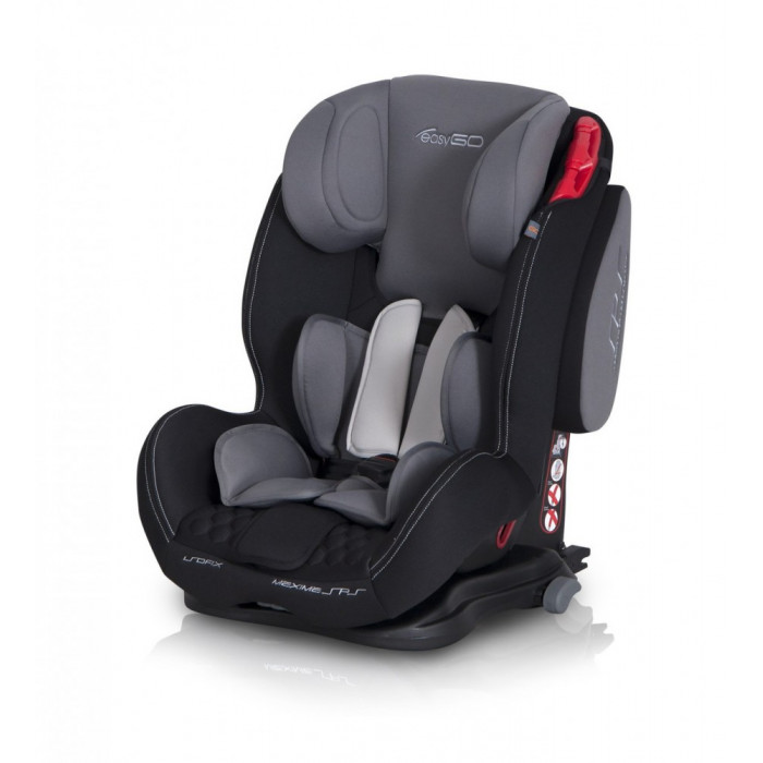 Автокресло EasyGo OPTIMO (AVTOEGOP006A)