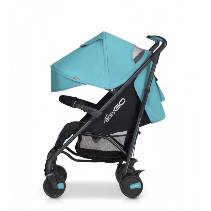 Прогулочная коляска EasyGO NITRO (EGNITRO002GF)
