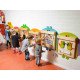 MASTERKIDZ Дерев"яна навчальна таблиця "Гусениця"  Boards Wall - Caterpillar (ME06479)