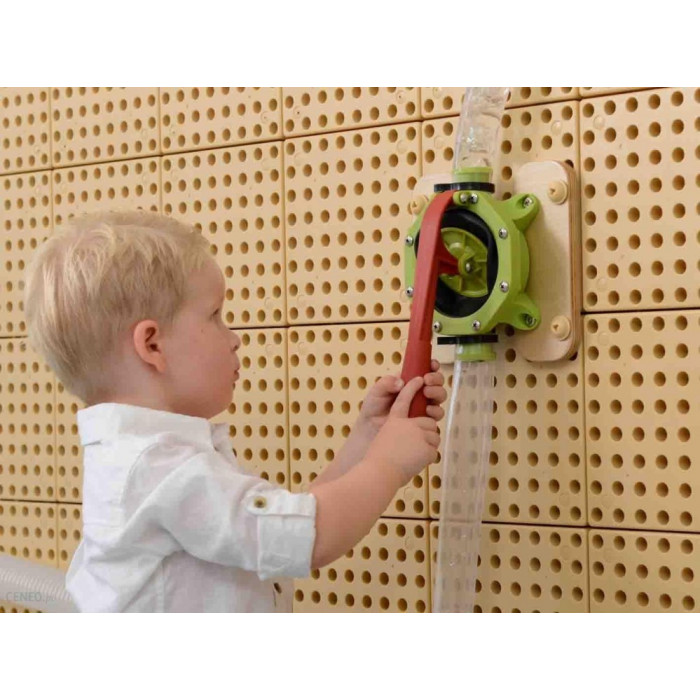 MASTERKIDZ Wall  ручний насос для аксесуарів (ME13149)