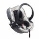 Автокрісло Mima BeSafe iZi Go Modular - Argento (MI-G3500)