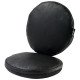 Вкладка для малюка м"яка до крісла Mima Moon колір чорний MI-MSH101-02BB