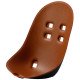 Вкладка до крісла Mima Moon колір camel MI-MSH101CM