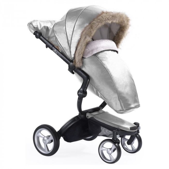 Зимові аксесуари до mima Xari - Argento (MI-S1500-23)