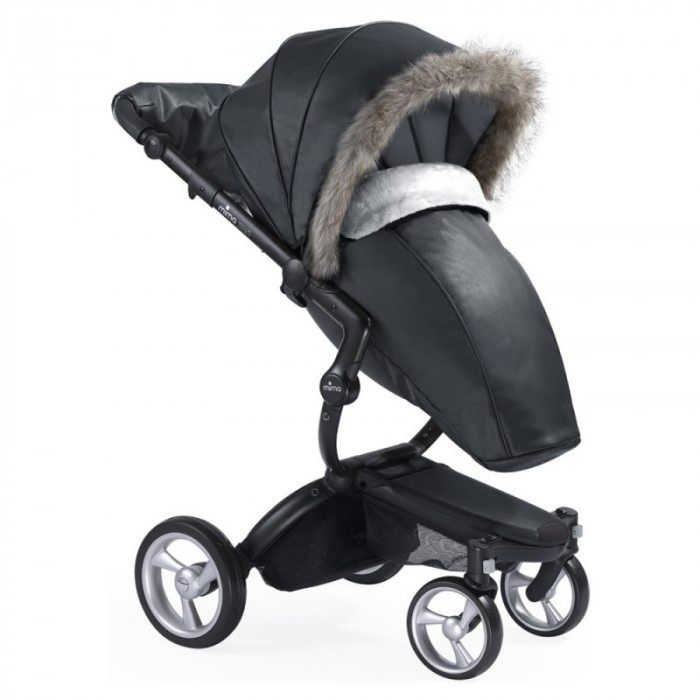Зимові аксесуари до mima Xari - Argento (MI-S1500-23)