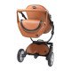 Сумка до коляски Mima Flair колір camel MI-S1609-10