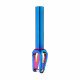 Вилка для трюкового самоката Hipe LMT05 (SCS) Oil blue (0878)