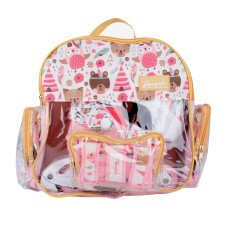 Роликовые коньки Tempish WILD BABY SKATE (компл)/30-33 (1000000010/30-33)