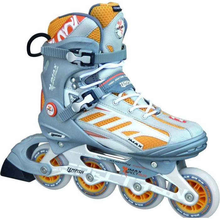 Роликовые коньки TEMPISH I-MAX II LADY 84/42 (100000434/42)