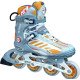 Роликовые коньки TEMPISH I-MAX II LADY 84/42 (100000434/42)