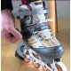 Роликовые коньки TEMPISH I-MAX II LADY 84/42 (100000434/42)