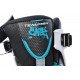 Роликовые коньки TEMPISH Black Ice/38 (1000004604/38)