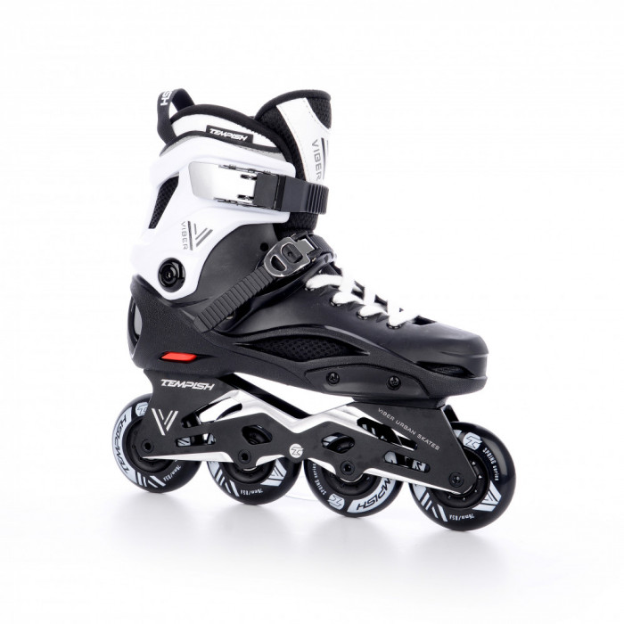 Роликовые коньки Tempish VIBER 80 /42 (1000004610/42)