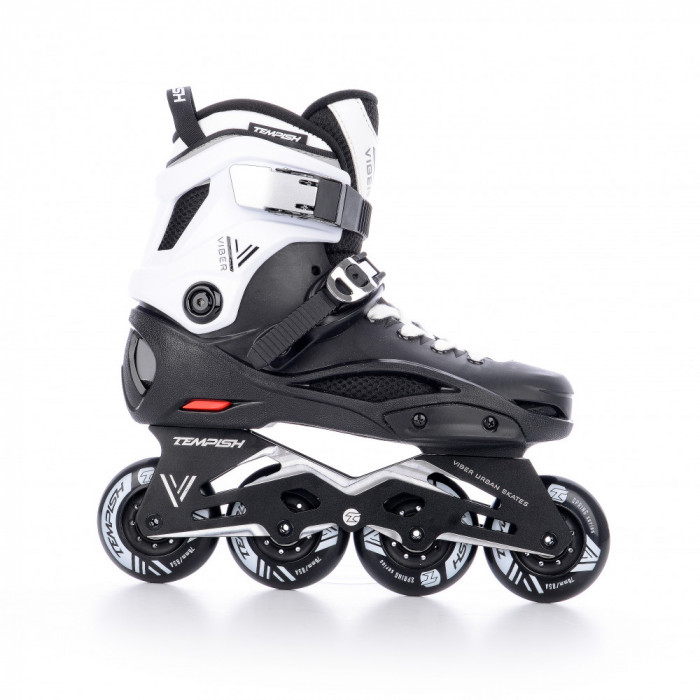 Роликовые коньки Tempish VIBER 80 /42 (1000004610/42)