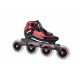 Роликовые коньки Tempish GT 500/90/red/ 33 р (10000047016/red/33)