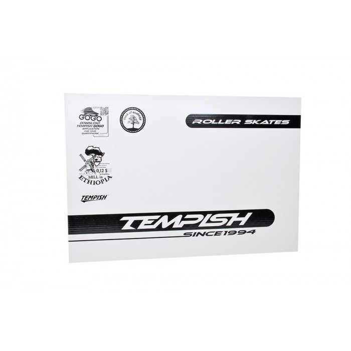 Роликовые коньки TEMPISH XT4 Lady/37 (1000024/37)