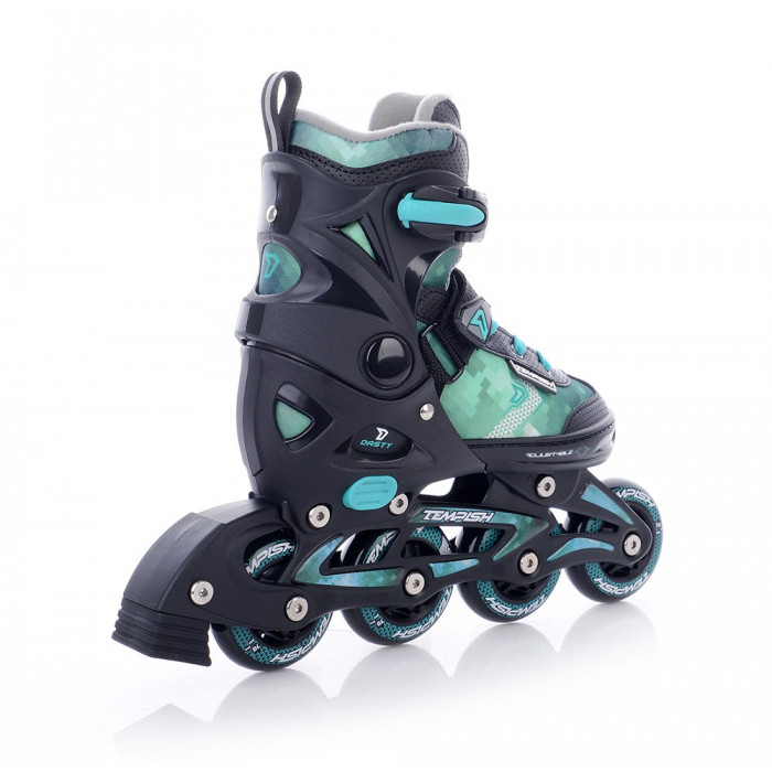 Роликовые коньки Tempish DASTY Boy/33-36 (1000049/33-36)