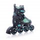 Роликовые коньки Tempish DASTY Boy/33-36 (1000049/33-36)