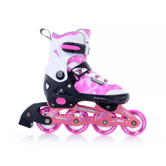 Роликовые коньки Tempish DASTY Girl/41-43 (1000050/41-43)