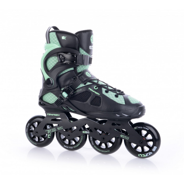 Роликовые коньки Tempish EZZA 90 LADY/38 (1000056/38)