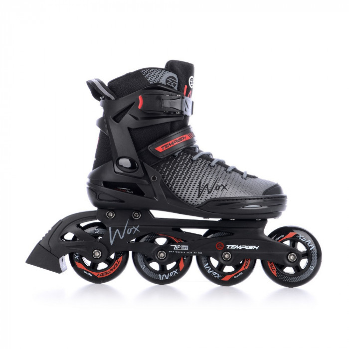 Роликові ковзани Tempish WOX UNI /42 (1000070/42)