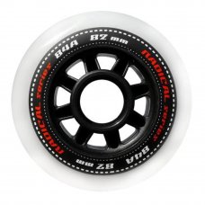 Колеса для роликовых коньков Tempish RADICAL 72x24 84A wheel set (4 pcs) (10100004136)