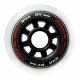 Колеса для роликовых коньков Tempish RADICAL 72x24 84A wheel set (4 pcs) (10100004136)
