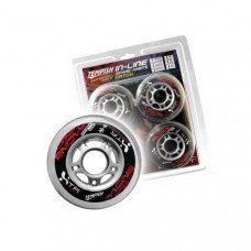 Колеса для роликовых коньков Tempish CATCH 76x24 82A (10100018)