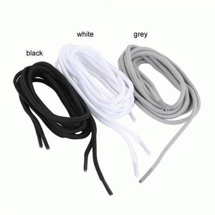 Шнурки для роликов Tempish/white/120 (10110020/white/120)