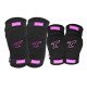 Защита (роликовые коньки) Tempish BING/pink/ M (102000010/pink/M)