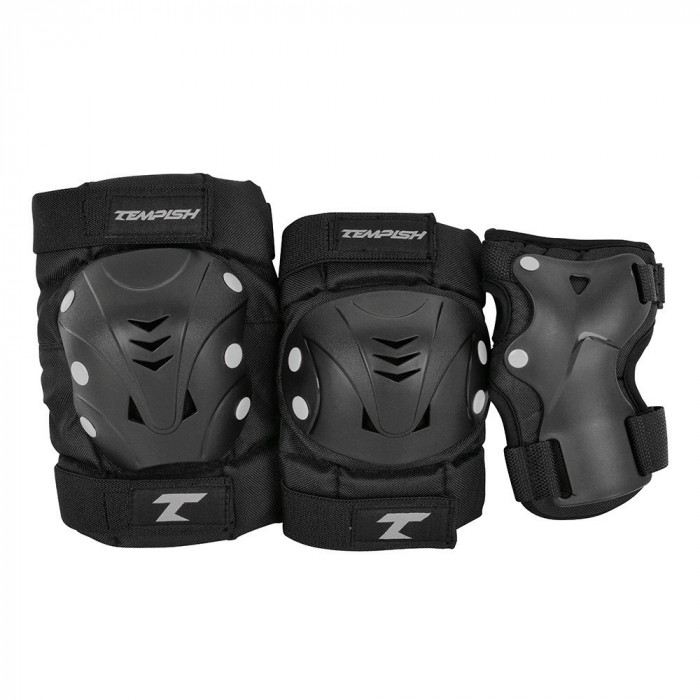 Защита (роликовые коньки) Tempish TAKY/blk/ L (102000070/blk/L)