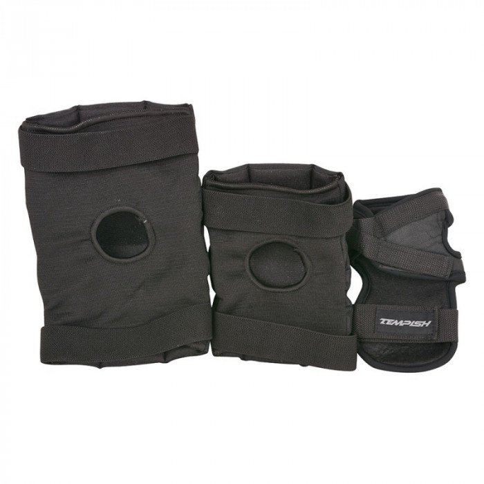 Защита (роликовые коньки) Tempish TAKY/blk/ L (102000070/blk/L)