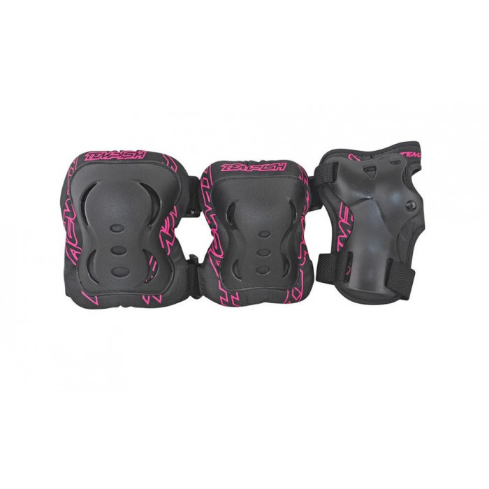 Защита (роликовые коньки) Tempish FID 3 пар. розов/L (1020000713/pink/L)