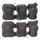 Защита (роликовые коньки) Tempish FID 3 пар. рожев/XL (1020000713/pink/XL)