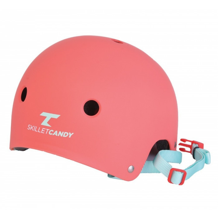 Шлем защитный Tempish SKILLET X (candy)L/XL (102001084(candy)L/XL)