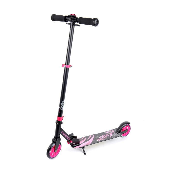 Самокат Tempish NIXIN 125 /pink (10500002311/pink)