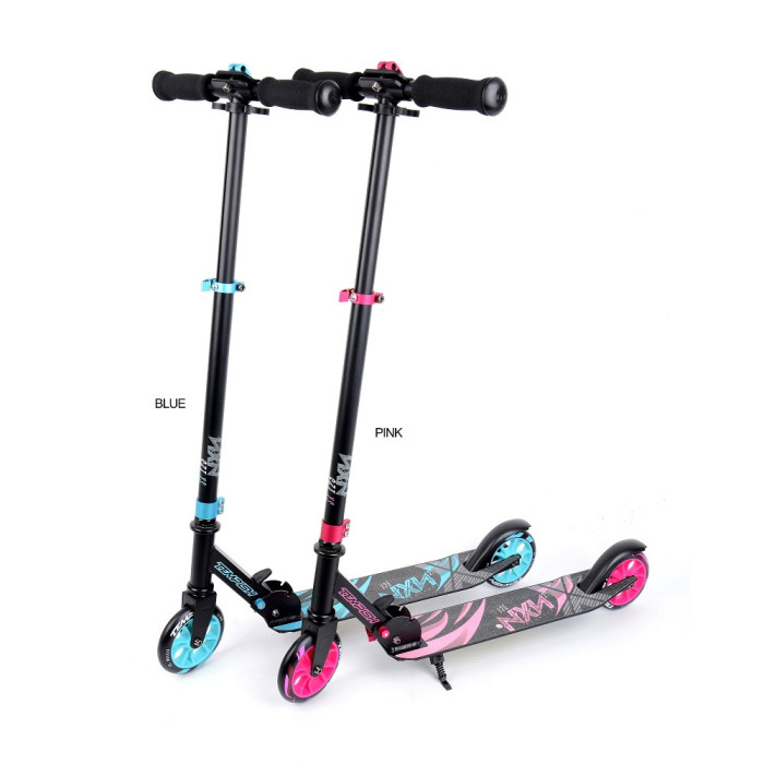 Самокат Tempish NIXIN 125 /pink (10500002311/pink)
