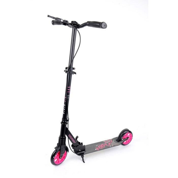 Самокат Tempish NIXIN 145 II AL scooter/pink (10500002321/pink)