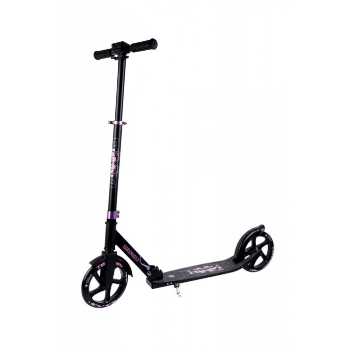 Самокат Tempish NIXIN 200 AL/pink (1050000233/pink)
