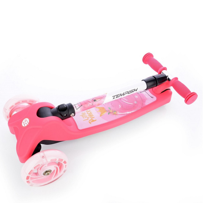 Самокат Tempish SCOOPER II /pink (10500002373/pink)