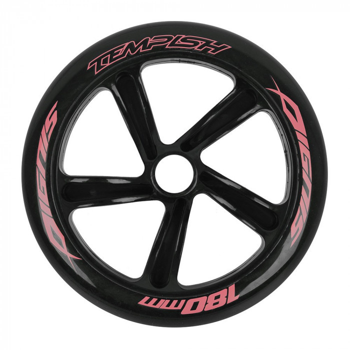 Колесо для самоката Tempish PU87A 180x30 мм (105100021)