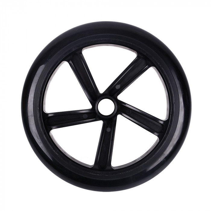 Колесо для самоката Tempish PU 87A 230x32/black (105100110/black)