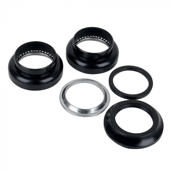 Ремкомплект рулевой системы самоката Tempish Headset 1-1/8" (105100165)
