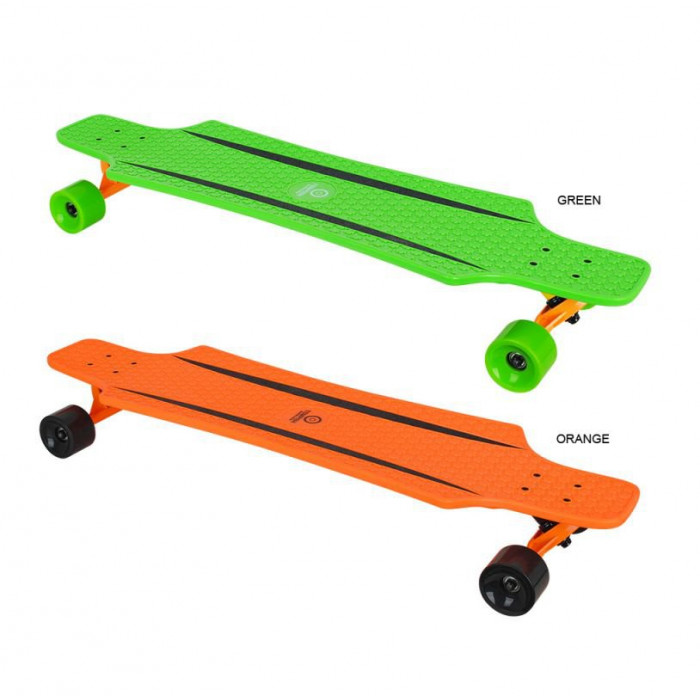 Лонгборд Tempish BUFFY/Orange 36" (1060000770/Orange)
