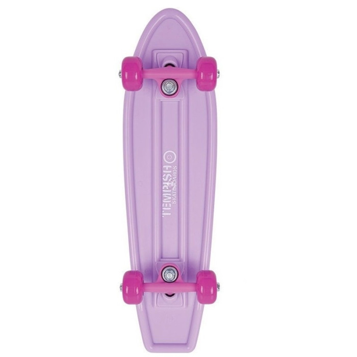 Скейтборд Tempish BUFFY JUNIOR/Orange (1060000778/Orange)